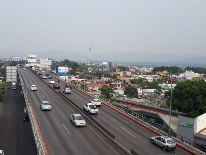 Suspendida Contingencia Extraordinaria en Morelos