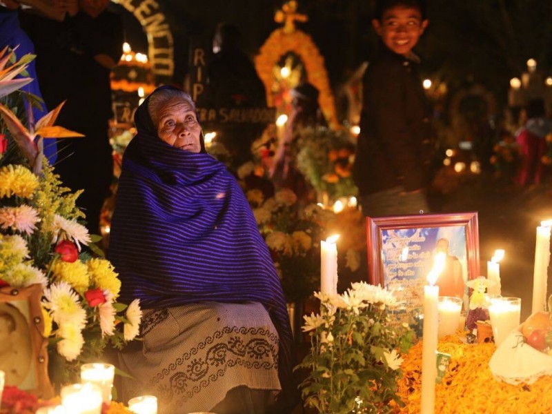 Suspendido Tianguis Artesanal en Pátzcuaro