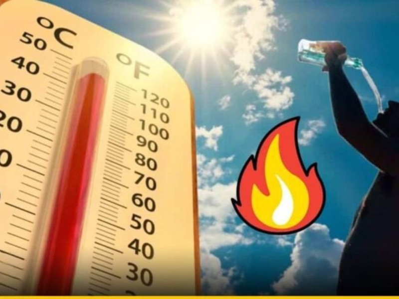 Suspensión de actividades en tecnológicos de Tuxtepec por ola calor