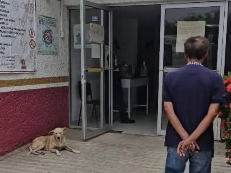 Suspensión de cirugías y falta de medicamentos en el ISSSTE de Tecpan
