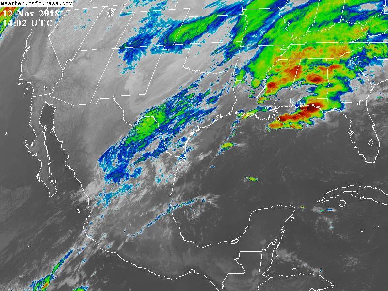 Suspensión de clases este martes en 31 municipios