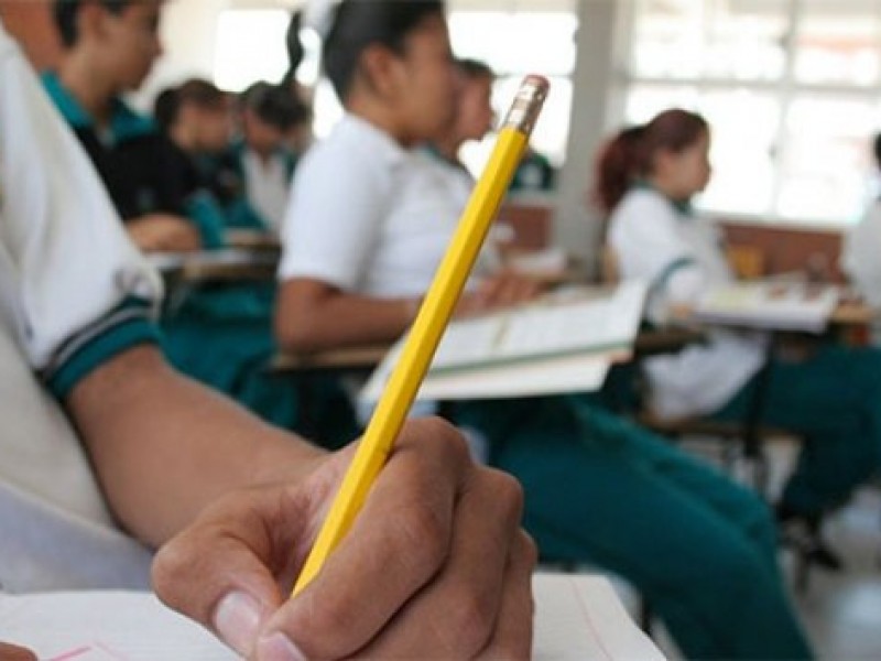 Suspensión de clases se extiende hasta el 4 de mayo