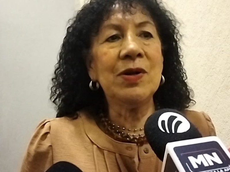 Urge suspender descensos al cráter del Chichonal: Experta