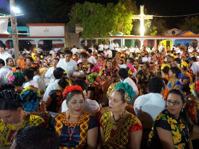 Suspensión de fiestas provoca pérdidas económicas en Juchitán, Oaxaca