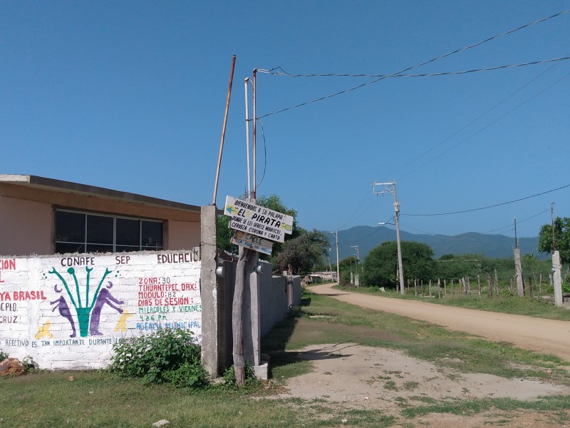 Suspensiones de energía eléctrica, problemática sin atender en Playa Brasil