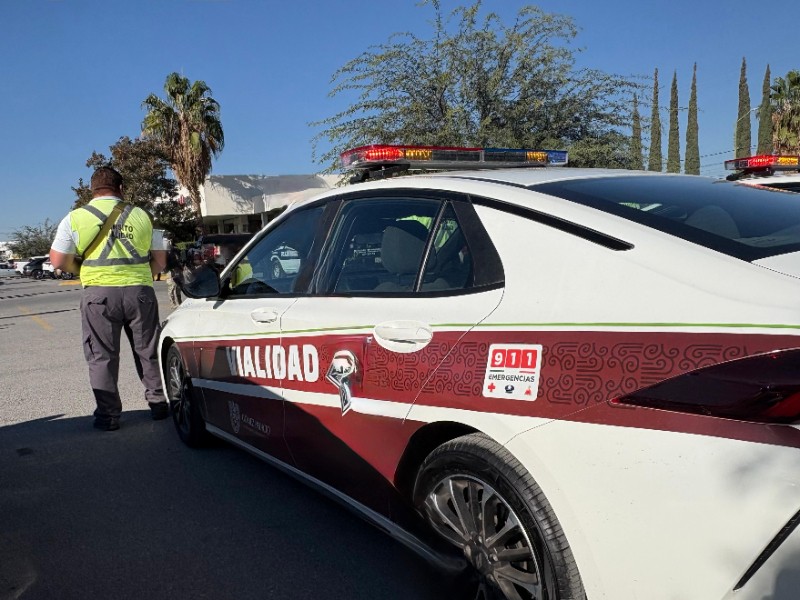 Suspensiones y Cero Tolerancia a la Corrupción en Gómez Palacio