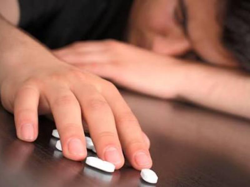 Sustancias ilícitas más accesibles, narcomenudeo con más carpetas de investigación