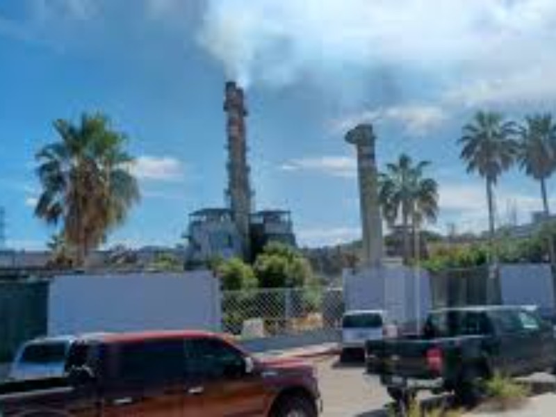Sustituirán unidades de combustión interna en La Paz
