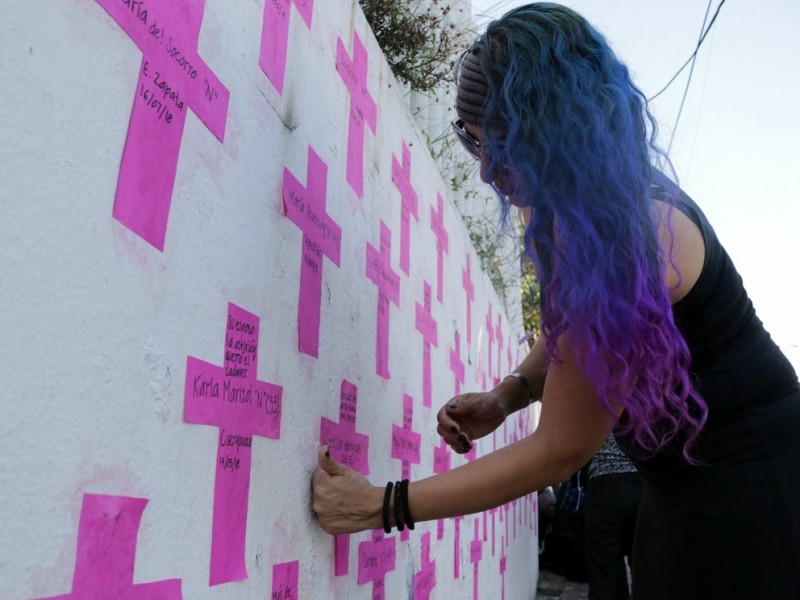 Susupuato y Uruapan principales municipios con feminicidios