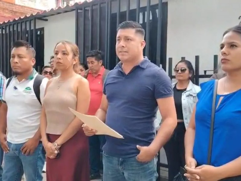 SUTTEBCEO advierte huelga si director no es removido pronto
