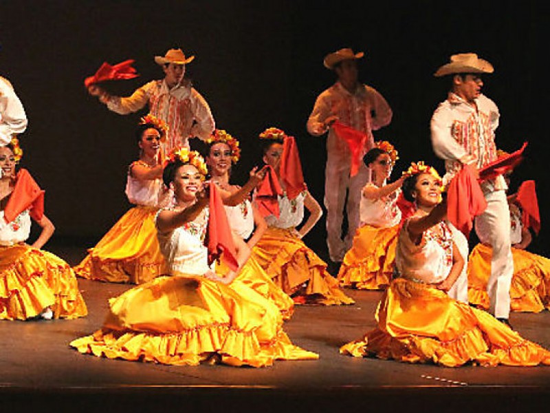 Tabasco: sede del Festival Nacional de Danza Folklórica