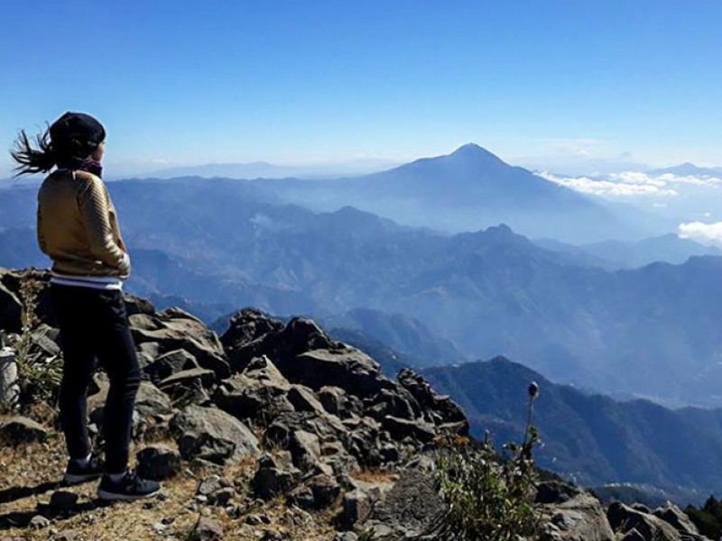 Tacaná esperara cerca de 8 mil turistas