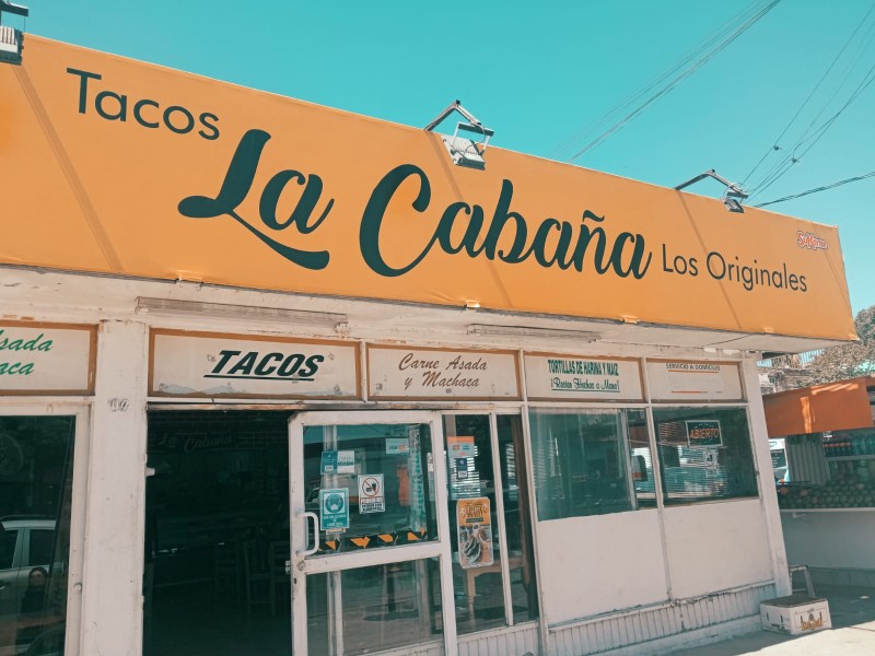 Tacos 