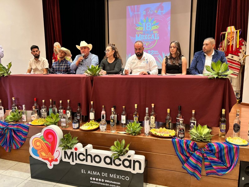 Tacos y mezcal en el municipio de Madero: Sectur