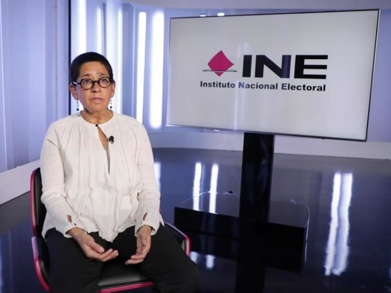 Taddei pide renuncia a titular de Fiscalización del INE