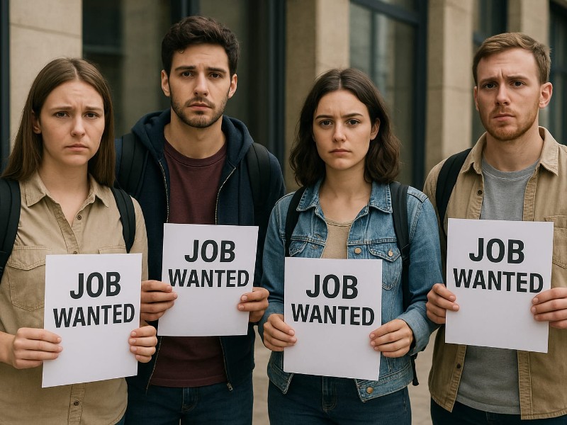 Talento joven en México: factores clave para elegir empleo y retención