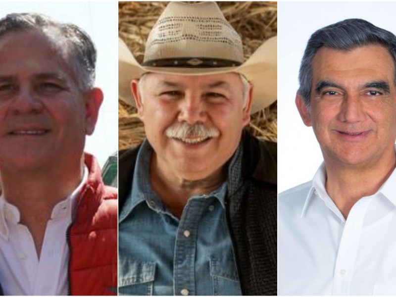 Tamaulipas: Segundo debate de candidatos para las Elecciones-2022