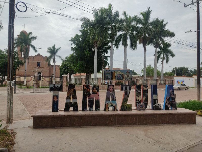 Tamazula, pueblo con historia, cultura y riqueza arquitectónica en Guasave