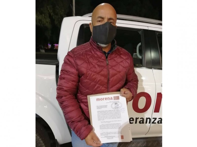 Tambalea coalición en Zacatecas, comité estatal rechaza alianza Morena-Verde-Panal