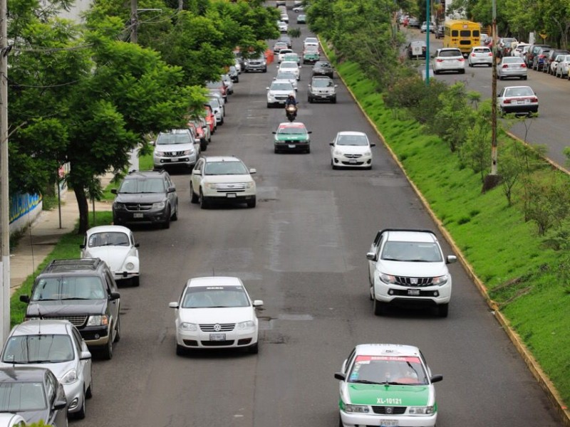 También habrá rehabilitación para Arco Sur en Xalapa