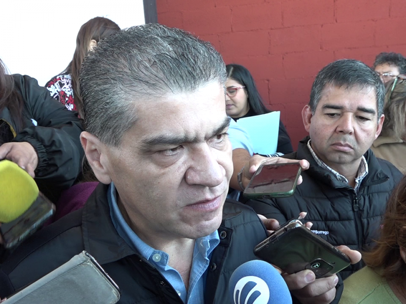 También se investigan otras secciones del SNTE: Riquelme