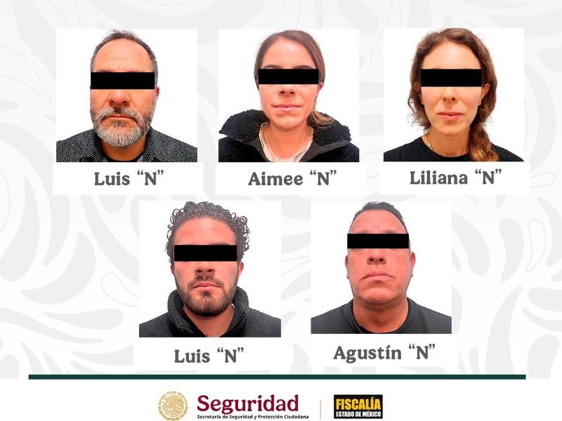 También Michoacán fue víctima de exfuncionario detenido