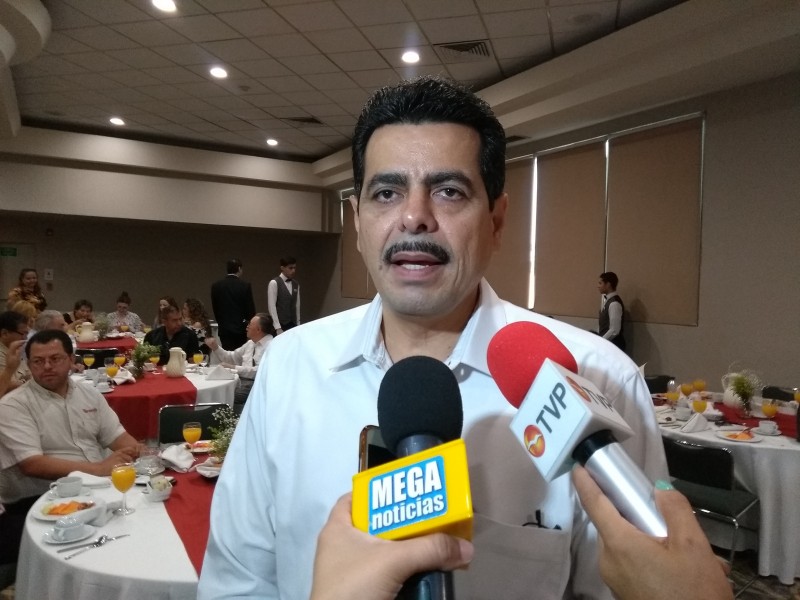 Tandeos en Culiacán no están descartados: Alcalde