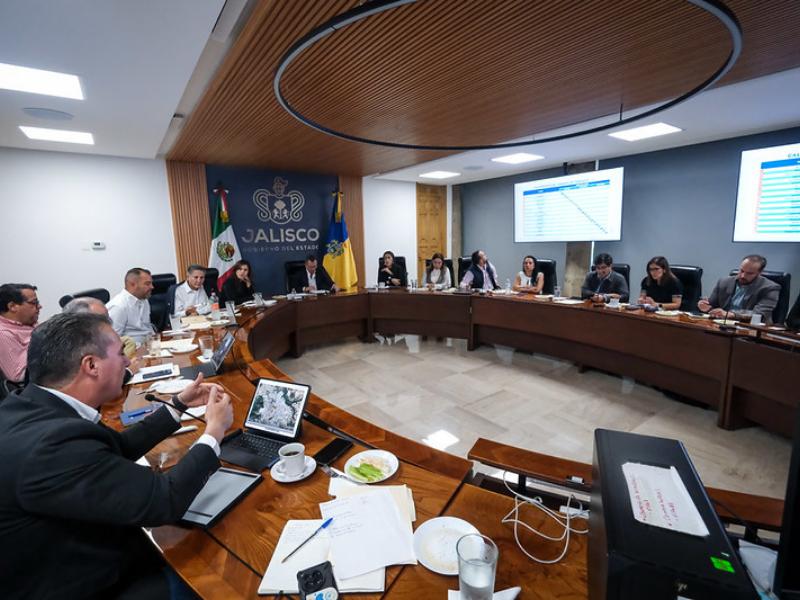 Tandeos se aplazan al jueves 15; habrá pipas en zonas afectadas
