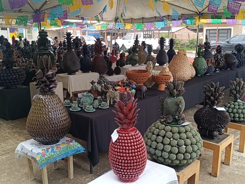 Tangancícuaro celebrará el Día del Artesano con encuentro nacional en Camecuaro