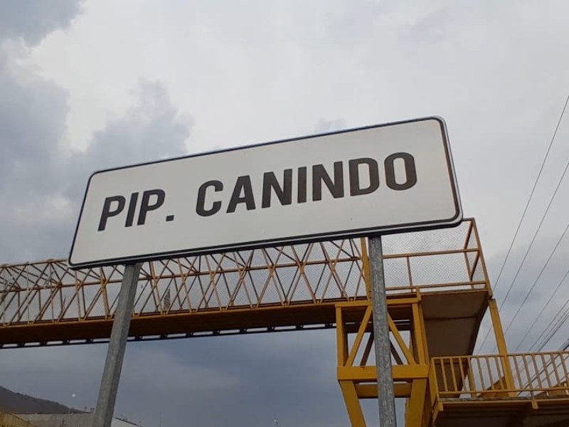 Tangancícuaro propone se integre Canindo a su municipio