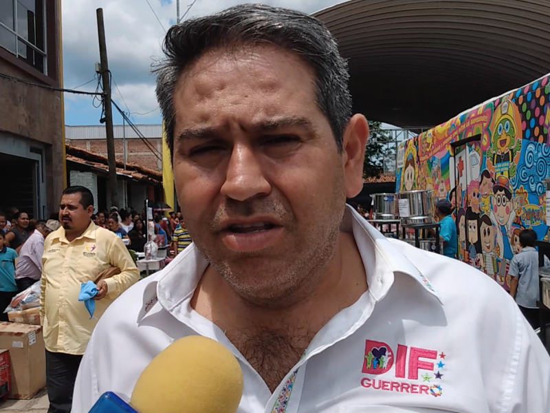 Tanque de Hidroterapia retrasó entrega del CRRI: FSS