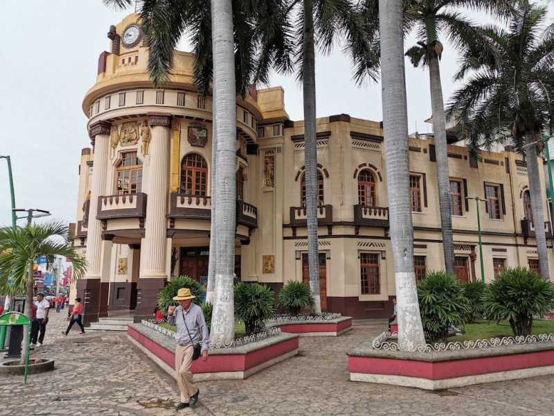 Tapachula cumplió 180 años como ciudad