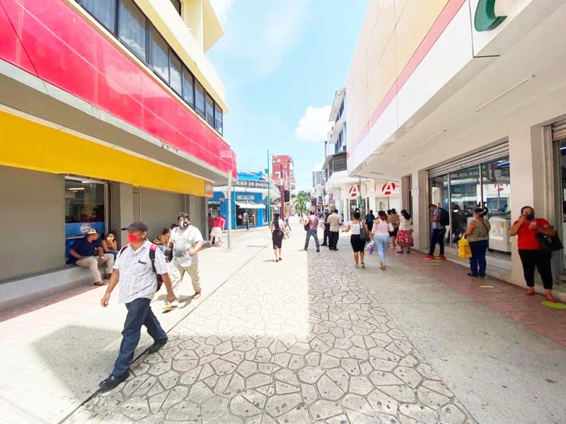 Tapachula relaja medidas preventivas