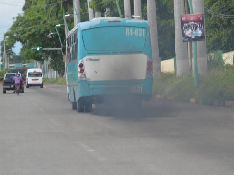 Tapachulteco sigue en operaciones pero en deplorables condiciones