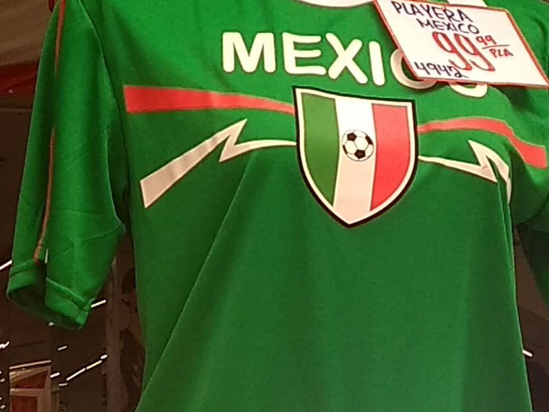 Tapatíos confían poco en papel de Selección Mexicana