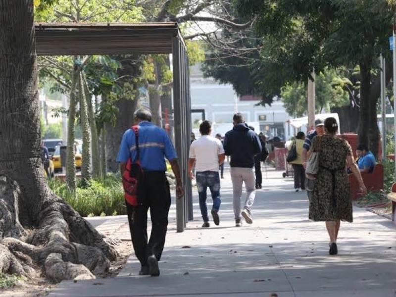 Tapatíos piden seguridad ante aniversario 480 de la ciudad