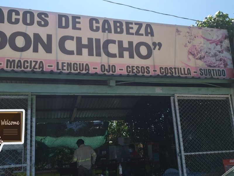 Taquería 