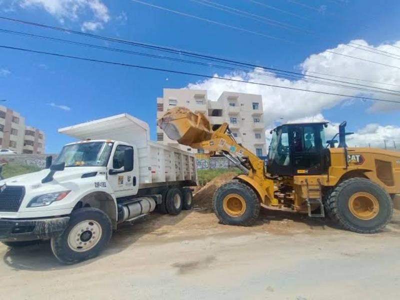 Tardaran una semana en regularizarse los servicios públicos en Los Cabos