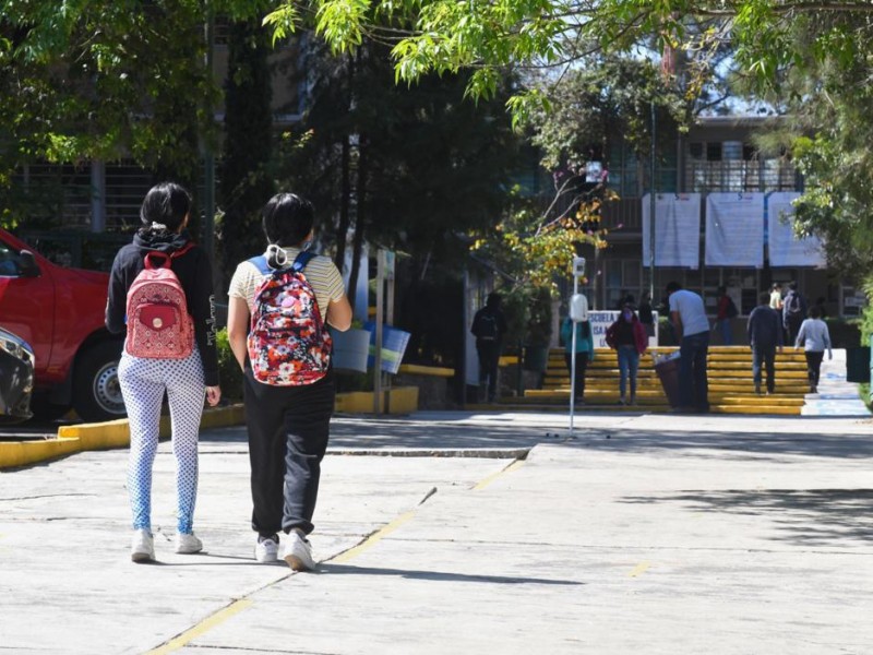 Tardío e insuficiente, diagnóstico educativo de autoridad tras pandemia