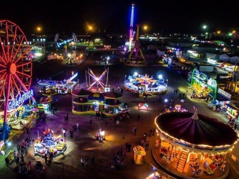 Tarifa de camiones a la feria serán de $17 y$2