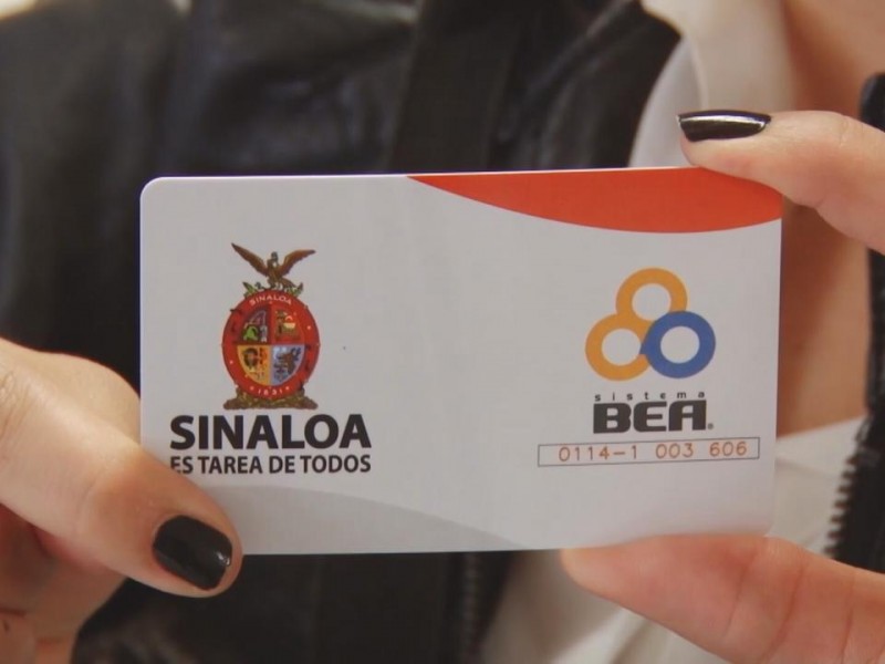 Tarjeta Inteligente de Identidad Estudiantil ya es gratuita