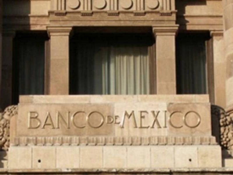 Tasa Banxico se mantiene en 8.5 por ciento