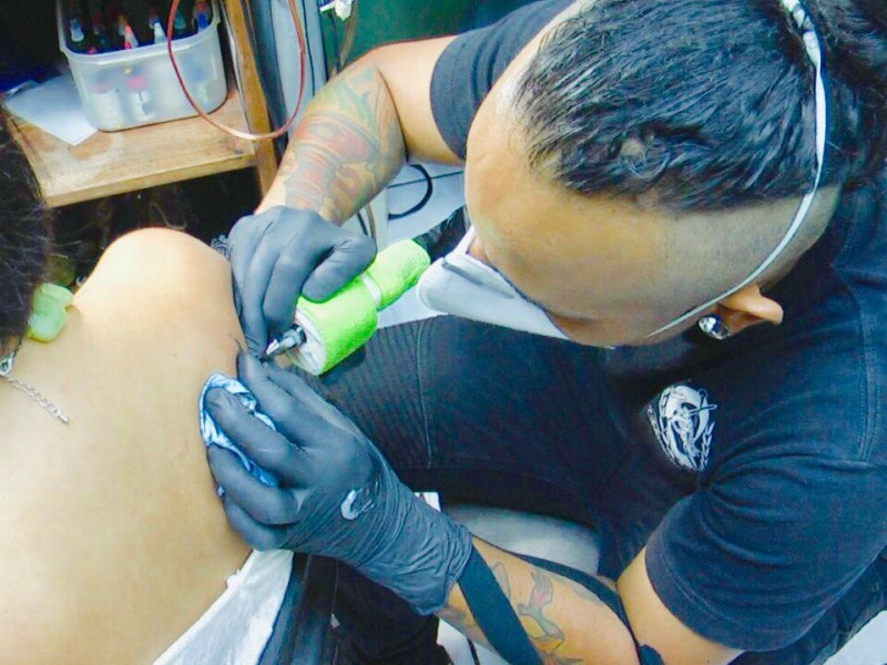 TATUAJES: PROS Y CONTRAS DE UNA EXPRESIÓN PERSONAL