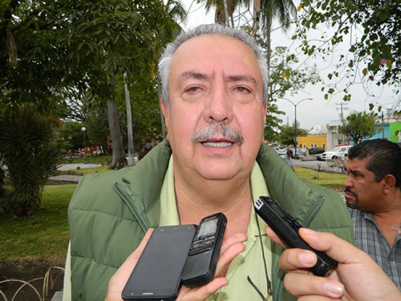 Taxistas ganan 40% menos por Coronavirus: Chávez Ríos
