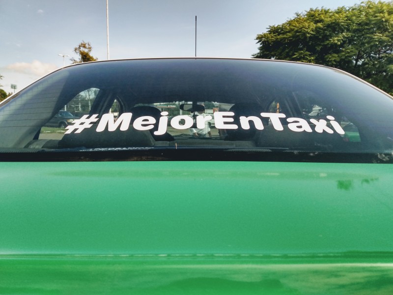 Taxistas piden dejar protagonismos y mejorar servicio