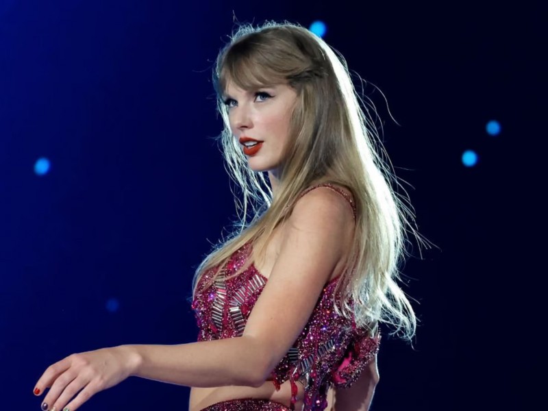 Taylor Swift vuelve a rechazar oferta del Super Bowl