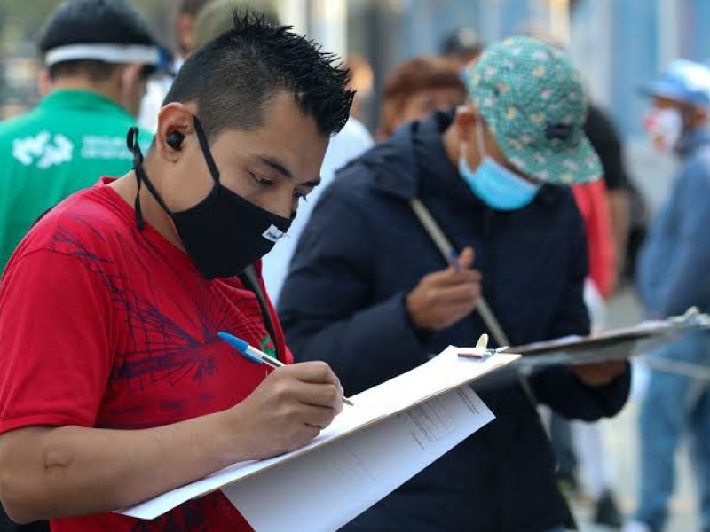 Taza de desempleo pone a Veracruz en un estancamiento laboral.