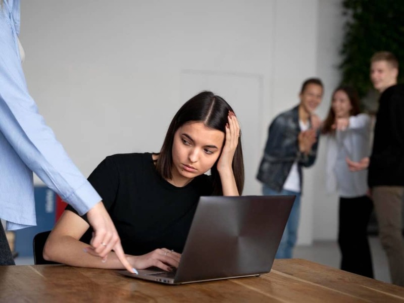 SIQAL: Tu aliado digital contra abusos laborales y accidentes