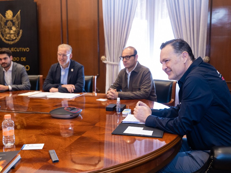 TE Connectivity invertirá más de 600 mdp en nueva planta en Querétaro