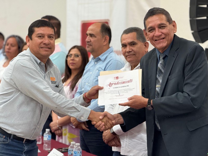 Teatro Ferrocarrilero fue sede del orgullo estudiantil